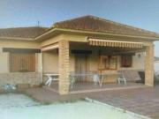 Chalet Venta Castalla, Castalla