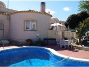 Chalet Venta Castalla, Castalla