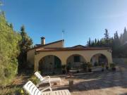 Chalet Venta Castalla, Castalla
