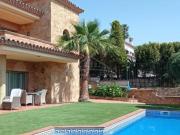 Chalet Venta Castell d'Aro, Platja d'Aro i...