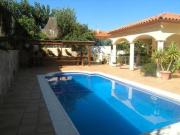 Chalet Venta Castell d'Aro, Platja d'Aro i...
