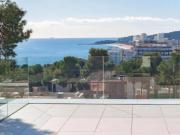 Chalet Venta Castell d'Aro, Platja d'Aro i...