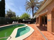 Chalet Venta Castelldefels, Bellamar