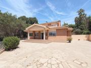 Chalet Venta Castellvell del Camp, Castellvell del Camp