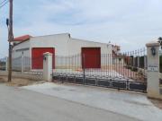 Chalet Venta Catral, Catral