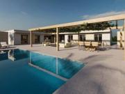 Chalet Venta Catral, Catral