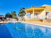 Chalet Venta Catral, Catral