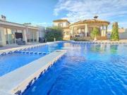 Chalet Venta Catral, Catral