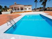 Chalet Venta Catral, Catral