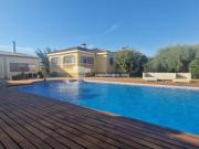 Chalet Venta Catral, Catral