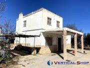 Chalet Venta Caudete, Caudete