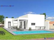 Chalet Venta Caudete, Caudete