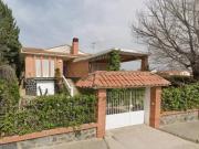 Chalet Venta Cebolla, Cebolla