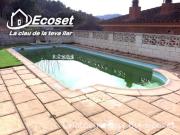 Chalet Venta Cervelló, Cervelló