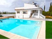 Chalet Venta Cheste, Cheste