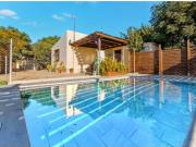 Chalet Venta Chiclana de la Frontera, Pago del Humo...