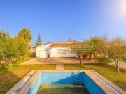 Chalet Venta Chiclana de la Frontera, Chiclana de la...