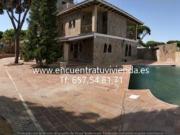 Chalet Venta Chiclana de la Frontera, Playa de La Barrosa