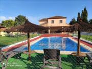 Chalet Venta Chiclana de la Frontera, La Banda Campo de...