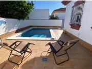 Chalet Venta Chiclana de la Frontera, La Soledad La...