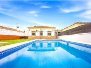 Chalet Venta Chiclana de la Frontera, La Soledad La...