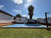 Chalet Venta Chiclana de la Frontera, La Soledad La...