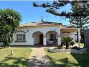 Chalet Venta Chiclana de la Frontera, La Soledad La...