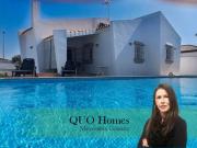 Chalet Venta Chiclana de la Frontera, Pinar de los...