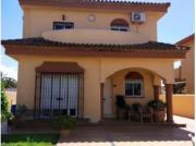 Chalet Venta Chiclana de la Frontera, La Soledad La...