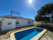 Chalet Venta Chiclana de la Frontera, Mogarizas Las Rapazes