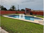 Chalet Venta Chiclana de la Frontera, Mogarizas Las Rapazes