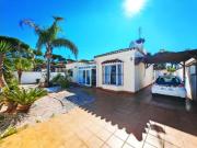 Chalet Venta Chiclana de la Frontera, Novo Sancti Petri