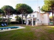 Chalet Venta Chiclana de la Frontera, Novo Sancti Petri