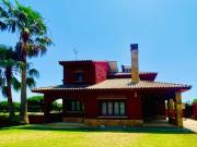 Chalet Venta Chiclana de la Frontera, Novo Sancti Petri