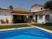 Chalet Venta Chiclana de la Frontera, Núcleo Urbano...