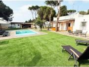 Chalet Venta Chiclana de la Frontera, Núcleo Urbano...
