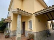 Chalet Venta Chiclana de la Frontera, Núcleo Urbano...