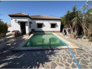 Chalet Venta Chiclana de la Frontera, Pago del Humo...