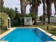 Chalet Venta Chiclana de la Frontera, Pinar de los...