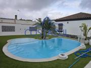 Chalet Venta Chiclana de la Frontera, Pinar de los...