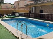 Chalet Venta Chiclana de la Frontera, Playa de La Barrosa