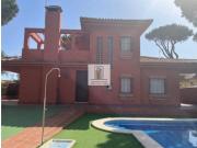 Chalet Venta Chiclana de la Frontera, Playa de La Barrosa