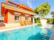 Chalet Venta Chiclana de la Frontera, Playa de La Barrosa