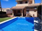 Chalet Venta Chiclana de la Frontera, Playa de La Barrosa