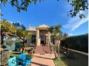 Chalet Venta Chipiona, Playa de las Tres Piedras Costa...