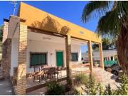 Chalet Venta Chiva, Chiva