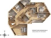 Chalet Venta Chiva, Chiva