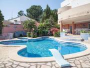 Chalet Venta Chiva, Chiva