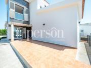 Chalet Venta Chiva, Chiva