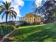 Chalet Venta Chiva, Chiva